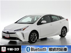 プリウス A ツーリングセレクション