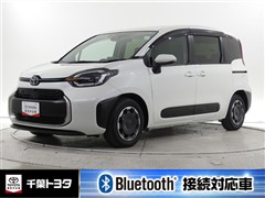 トヨタ シエンタ Z