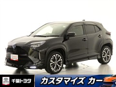 トヨタ ヤリスクロス HEV Z