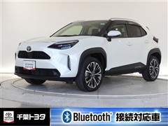 ヤリスクロス Z