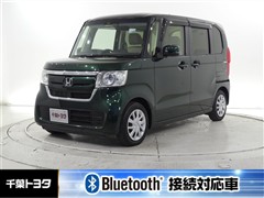 N-BOX G EX ターボHセンシン