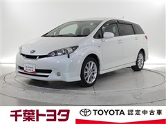 ウィッシュ 2.0Z