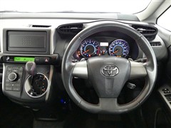 ウィッシュ 2.0Z