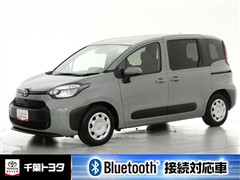 トヨタ シエンタ G