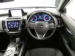 クラウン HEV RS アドバンス