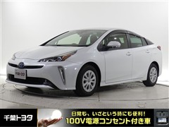 プリウス S セーフティープラス2