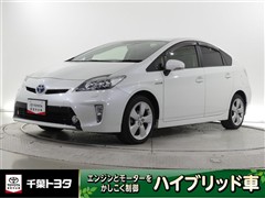 プリウス S ツーリングセレクション