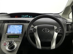 プリウス S ツーリングセレクション