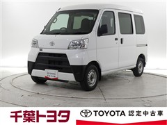 ピクシスバン DX SA3ハイルーフ