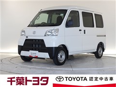 ピクシスバン DX SA3ハイルーフ