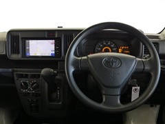 ピクシスバン DX SA3ハイルーフ