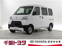 ピクシスバン DX SA3ハイルーフ