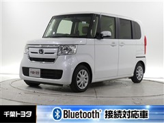 N-BOX G L ホンダセンシング