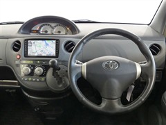 シエンタ ダイス リミテッド