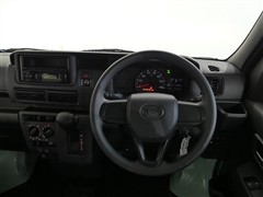 ハイゼットカーゴ DX