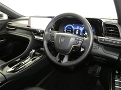 クラウン クロスオーバー G