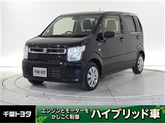 スズキ ワゴンR ハイブリッド FX