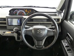 ワゴンR ハイブリッド FX