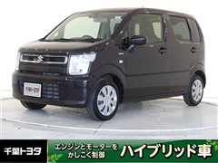 スズキ ワゴンR ハイブリッド FX