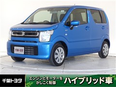 ワゴンR ハイブリッド FX