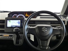 ワゴンR ハイブリッド FX