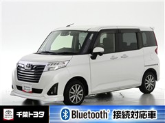 ルーミー カスタムG