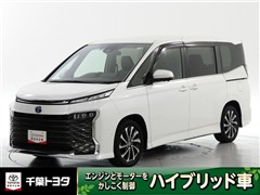 ヴォクシーHV S-Z