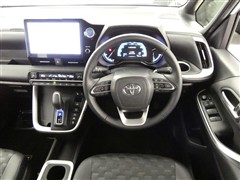 ヴォクシーHV S-Z