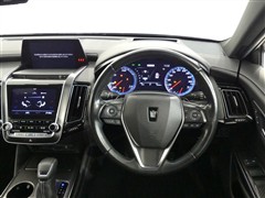 クラウン HEV S RSアドバンス