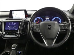 クラウン HEV RSアドバンス