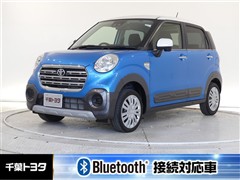 ピクシスジョイ C X SA3