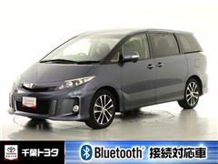 エスティマ アエラス