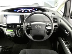 エスティマ アエラス