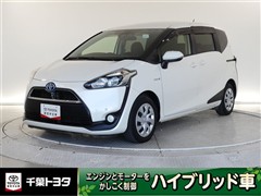 シエンタ HEV G