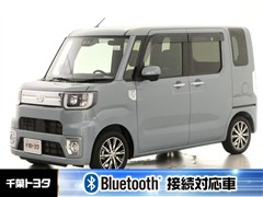 ウェイク Gターボ SA3