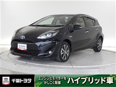 アクア Sスタイルブラック