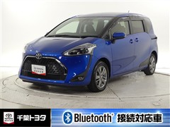 シエンタ G クエロ