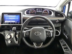 シエンタ G クエロ