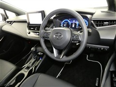 カローラツーリング HEV WXB