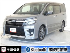 ヴォクシー ZS キラメキ2