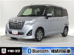 ルーミー カスタムG S