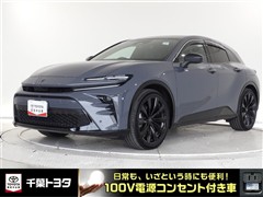 クラウン スポーツZ