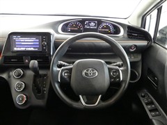 シエンタ X ウェルキャブタイプ2