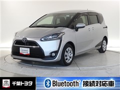 トヨタ　シエンタ X ウェルキャブタイプ2