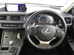 CT200h バージョンC