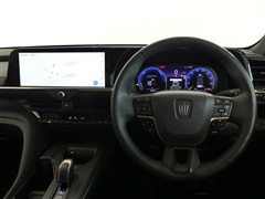 クラウンクロスオーバーGアドレザー