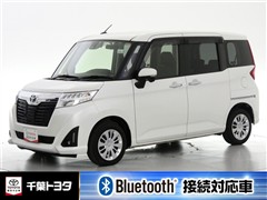 トヨタ ルーミー G S