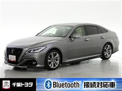 トヨタ クラウン RS アドバンス