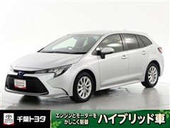 カローラツーリング ハイブリッドG