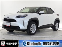 ヤリスクロス G